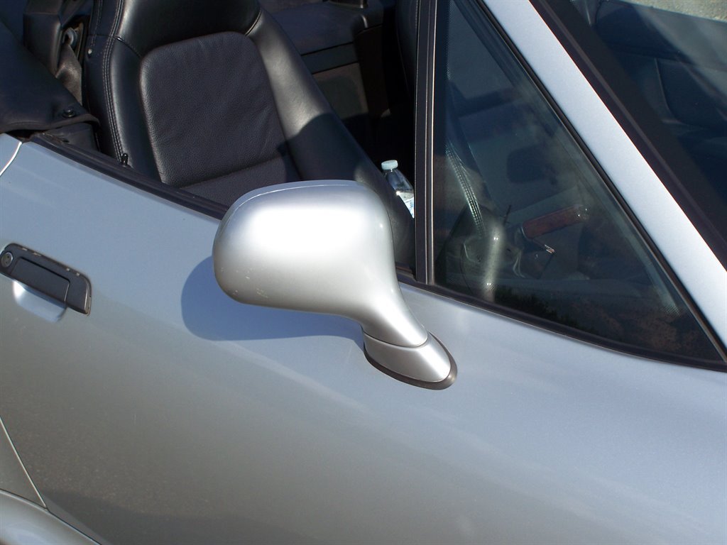 Used 2000 BMW Z3 2.5i RWD image 33