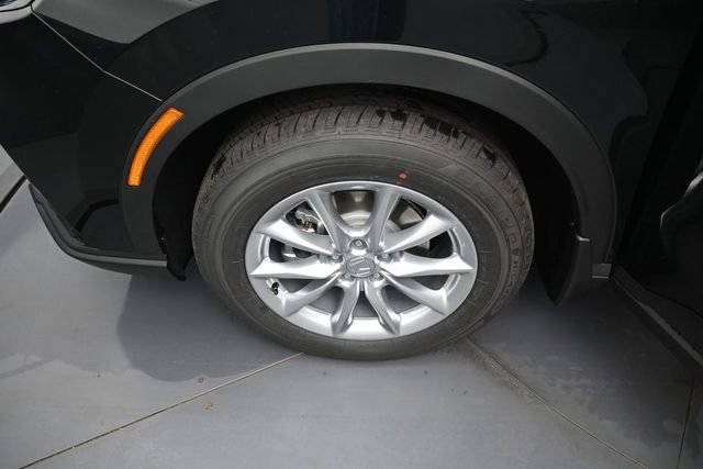 New 2026 Honda CR-V EX image 33