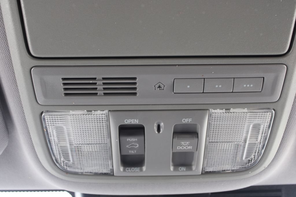 Used 2019 Honda CR-V EX-L image 24