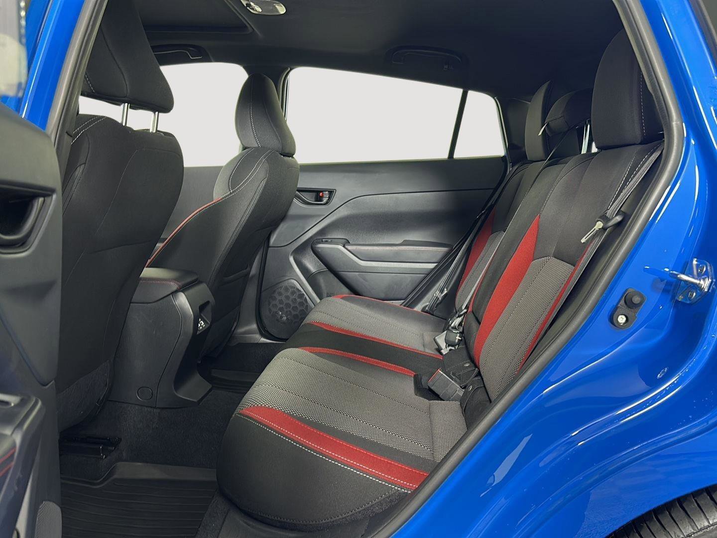 Certified 2025 Subaru Impreza RS AWD/4WD image 18