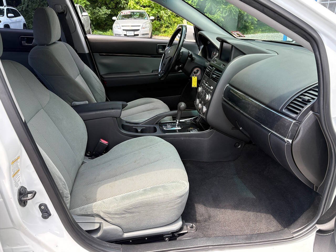 Used 2010 Mitsubishi Galant SE FWD image 22