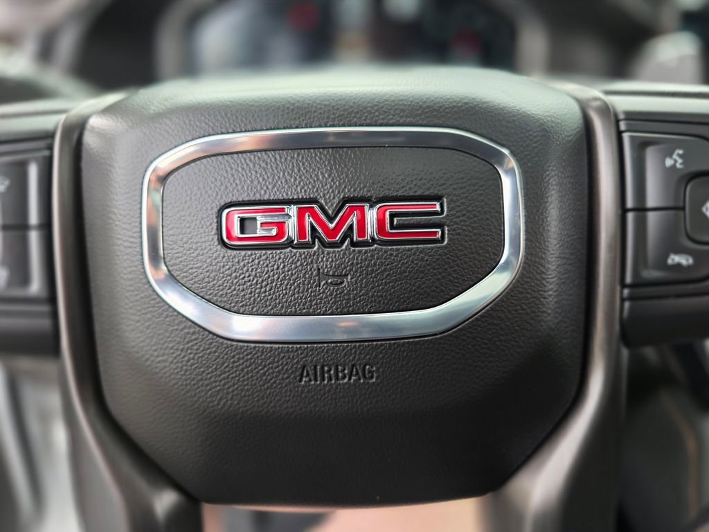 Used 2022 GMC Sierra 1500 AT4 w/ AT4 Premium Package image 27