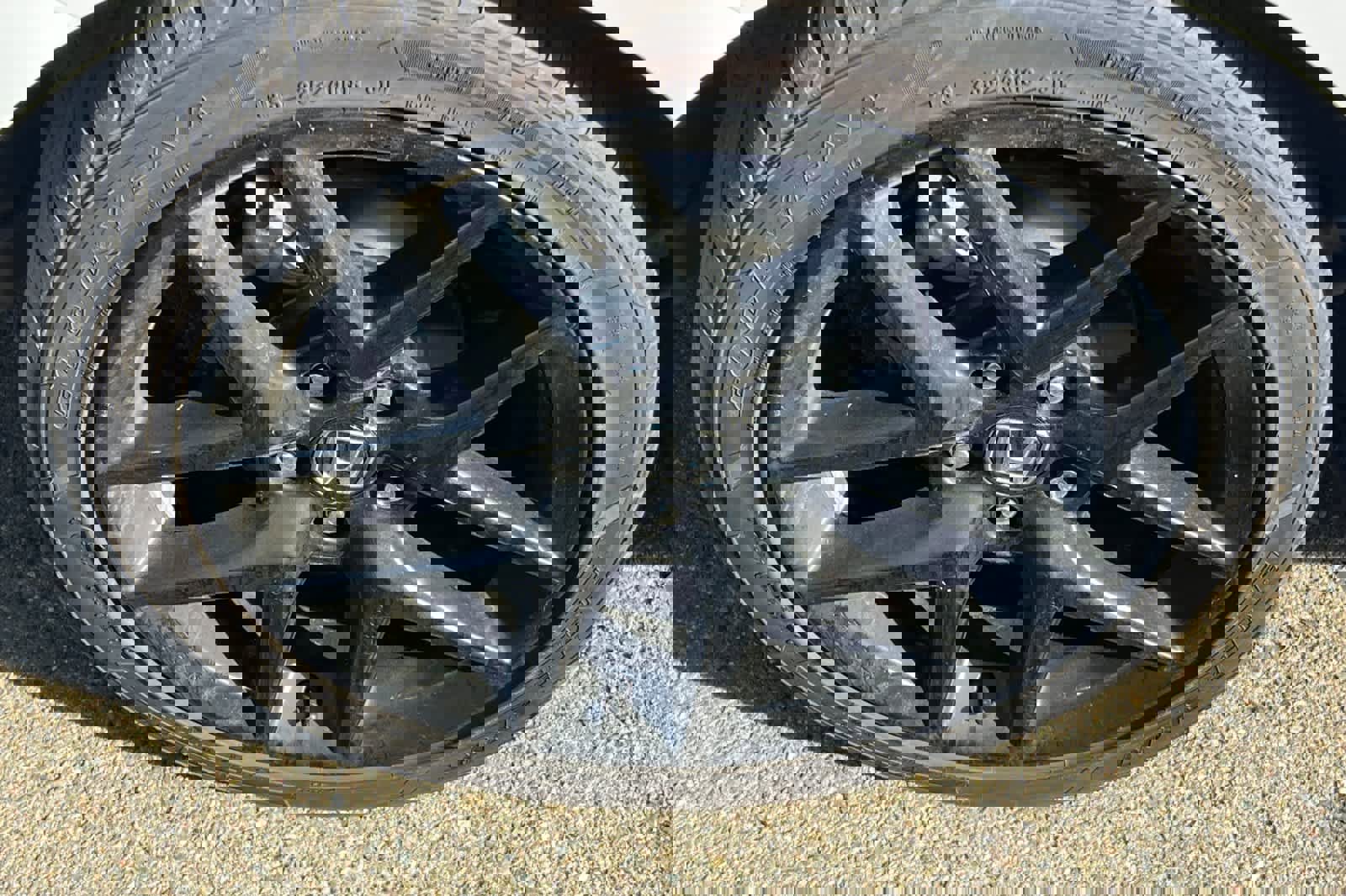 Used 2026 Honda Civic Sport image 10