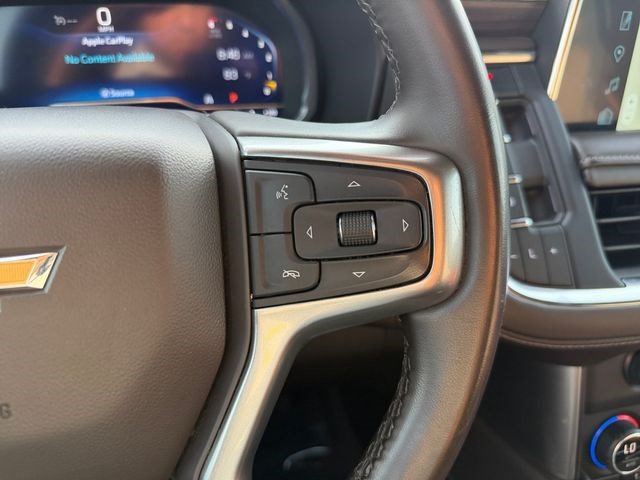 Used 2023 Chevrolet Suburban LT RWD image 23