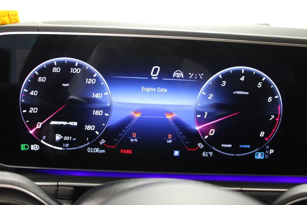 Certified 2024 Mercedes-Benz GLE 53 AMG 4MATIC Coupe image 30