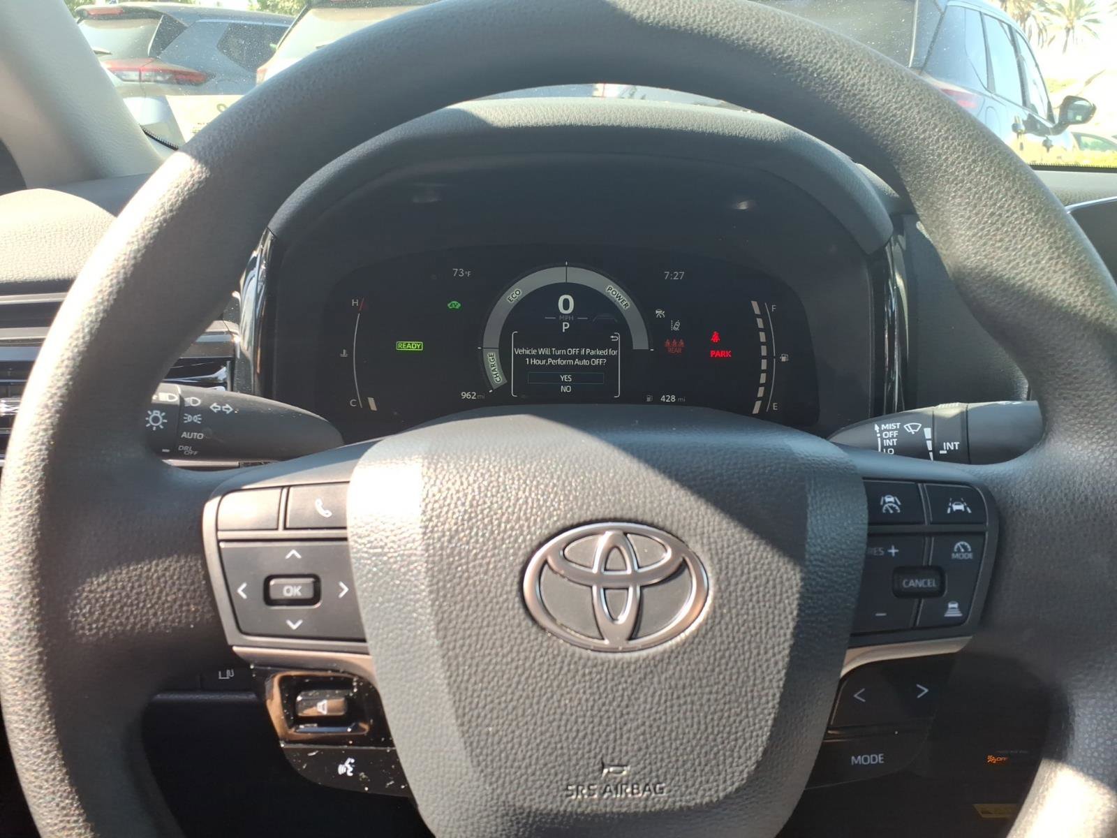 Used 2026 Toyota Camry LE image 17