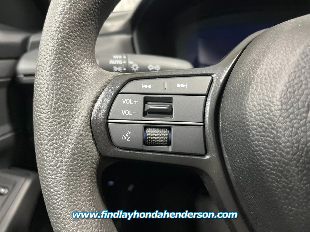 New 2026 Honda Accord LX image 15