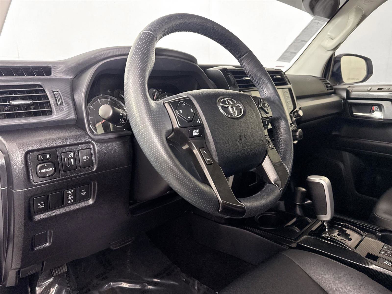 Used 2024 Toyota 4Runner TRD Pro image 4