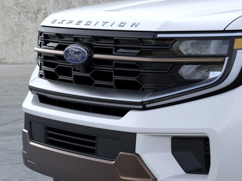 New 2026 Ford Expedition Max King Ranch image 17
