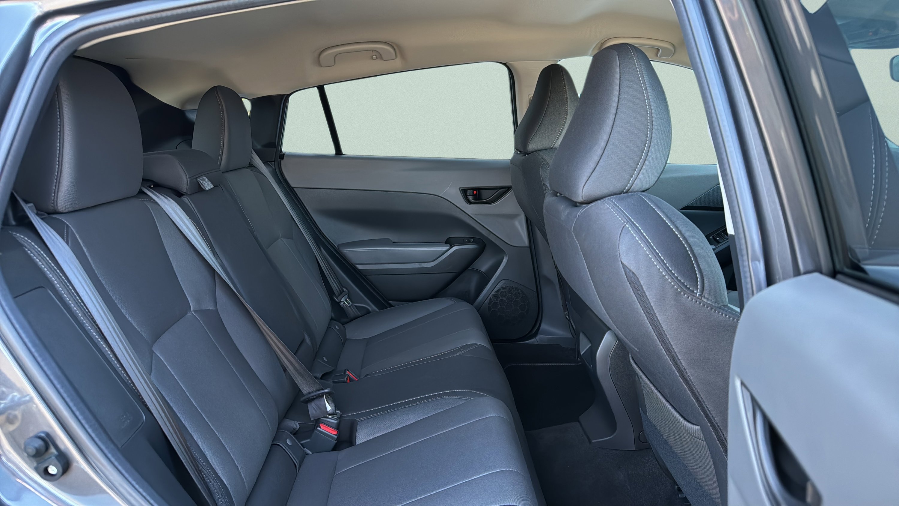 Certified 2026 Subaru Crosstrek 2.5i AWD/4WD image 29
