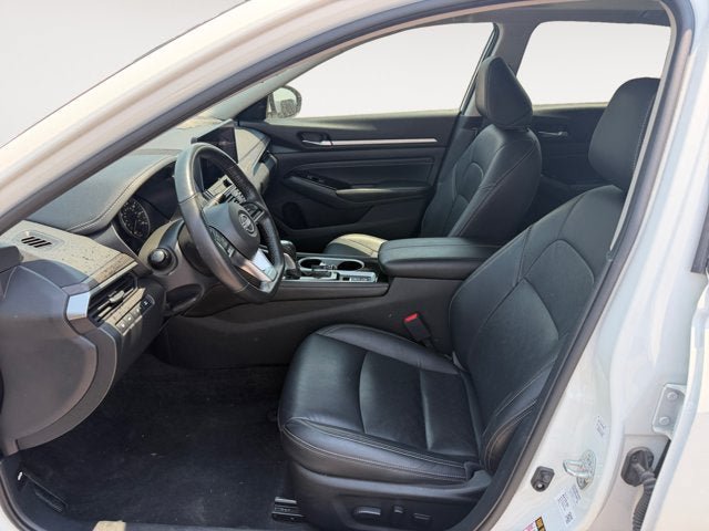 Used 2023 Nissan Altima 2.5 SL AWD/4WD image 9