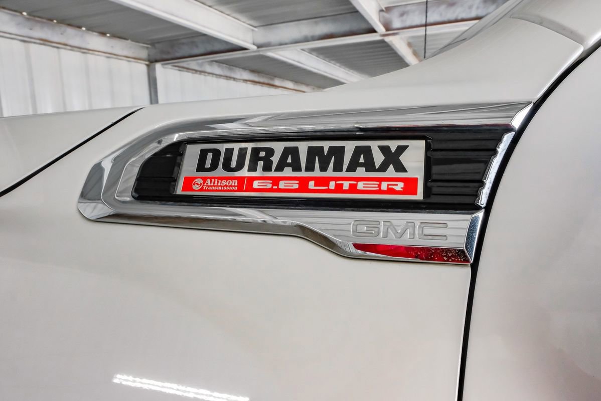 Used 2022 GMC Sierra 2500 Denali w/ Denali Ultimate Package image 54