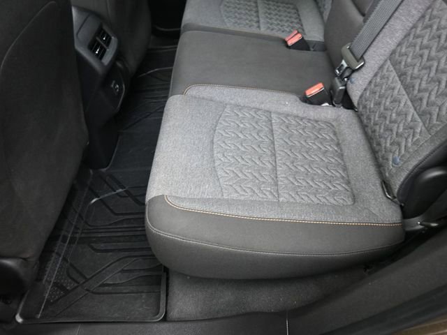 Used 2024 Chevrolet Equinox LT w/ LPO, Floor Liner Package image 21