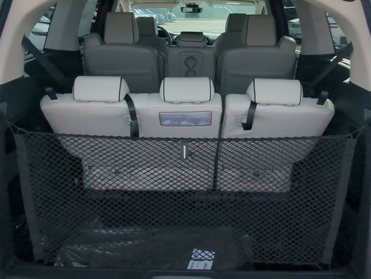 New 2026 Honda Odyssey Touring image 13