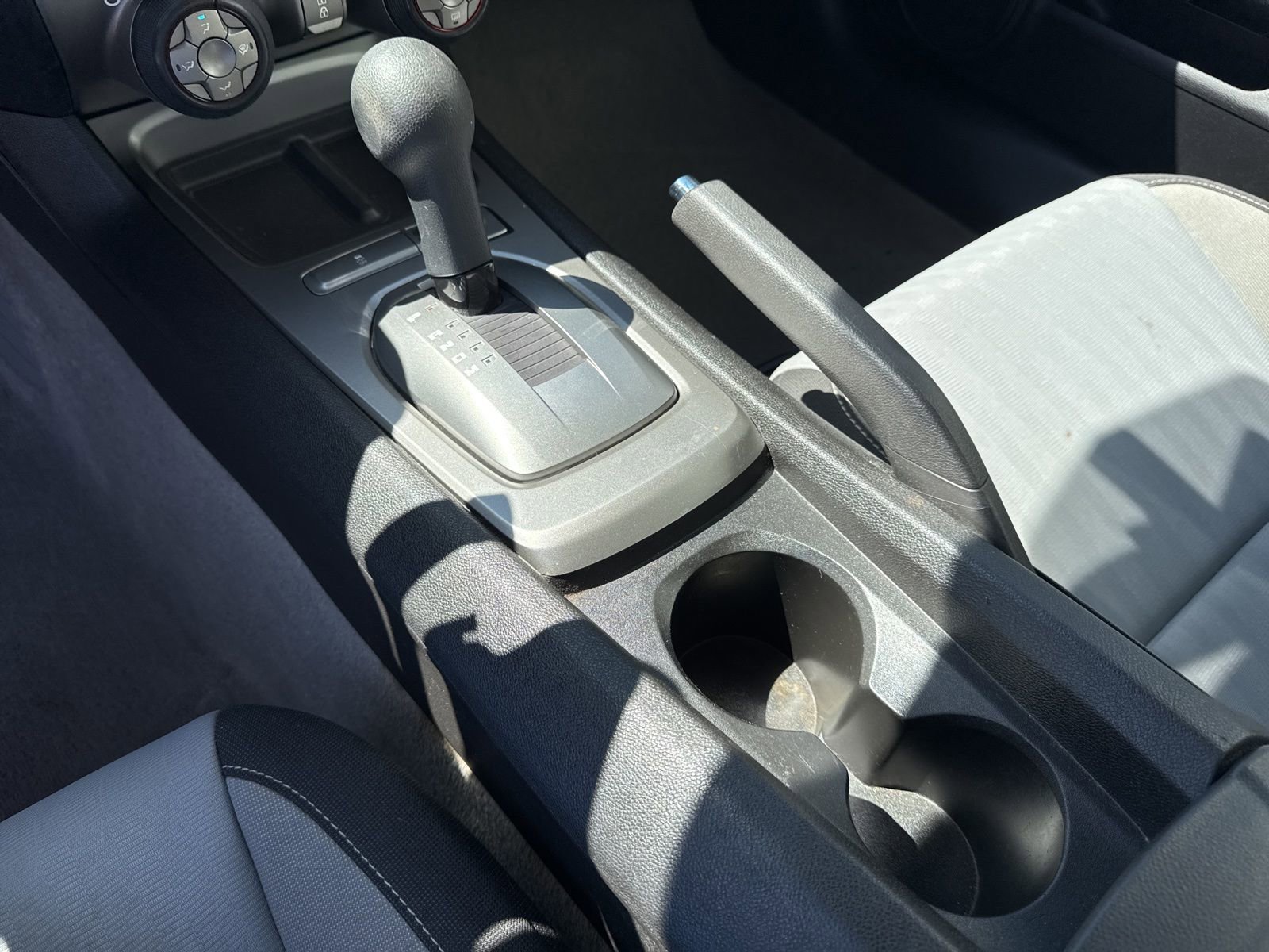 Used 2014 Chevrolet Camaro LS RWD image 19