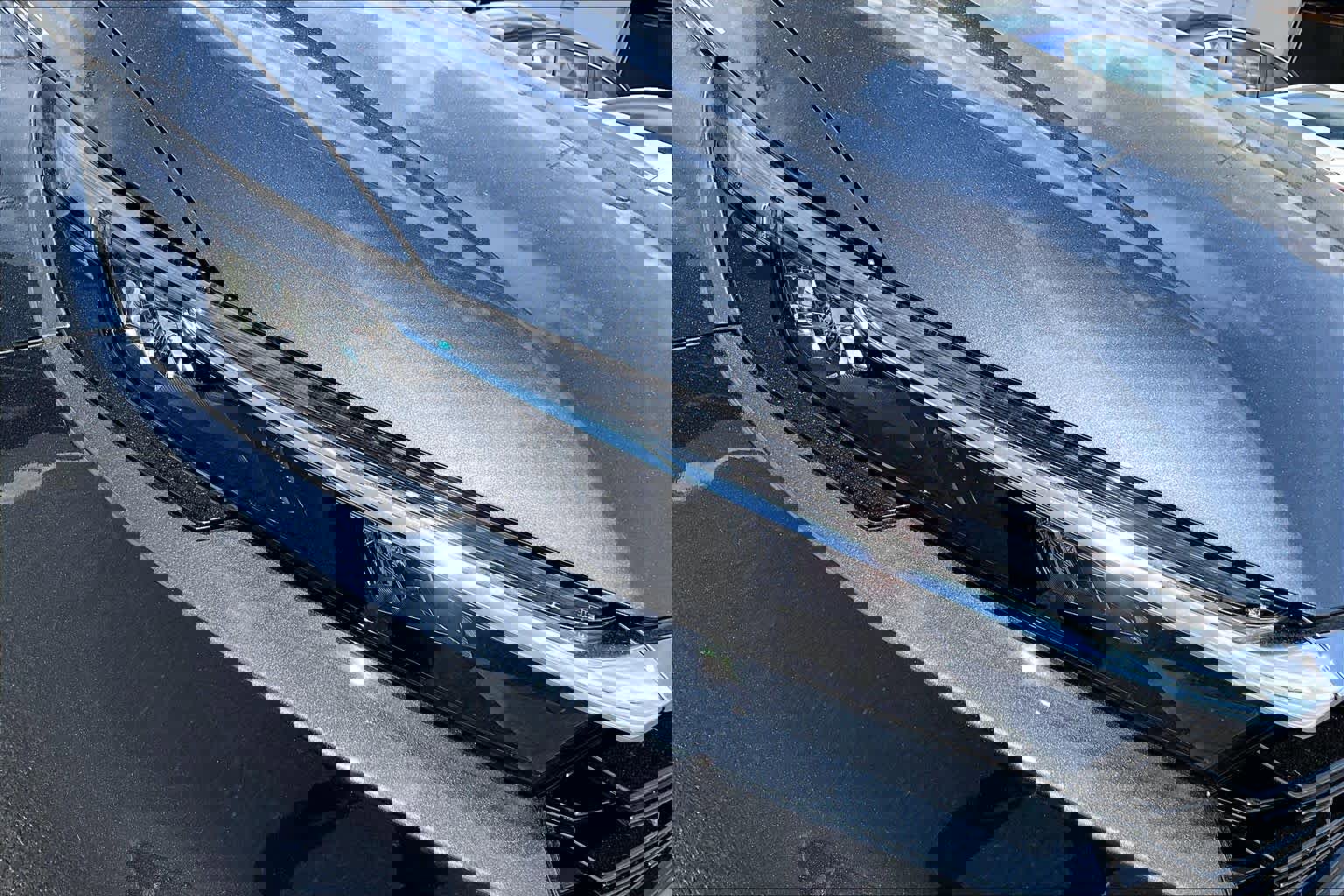 Used 2024 Honda CR-V EX image 26