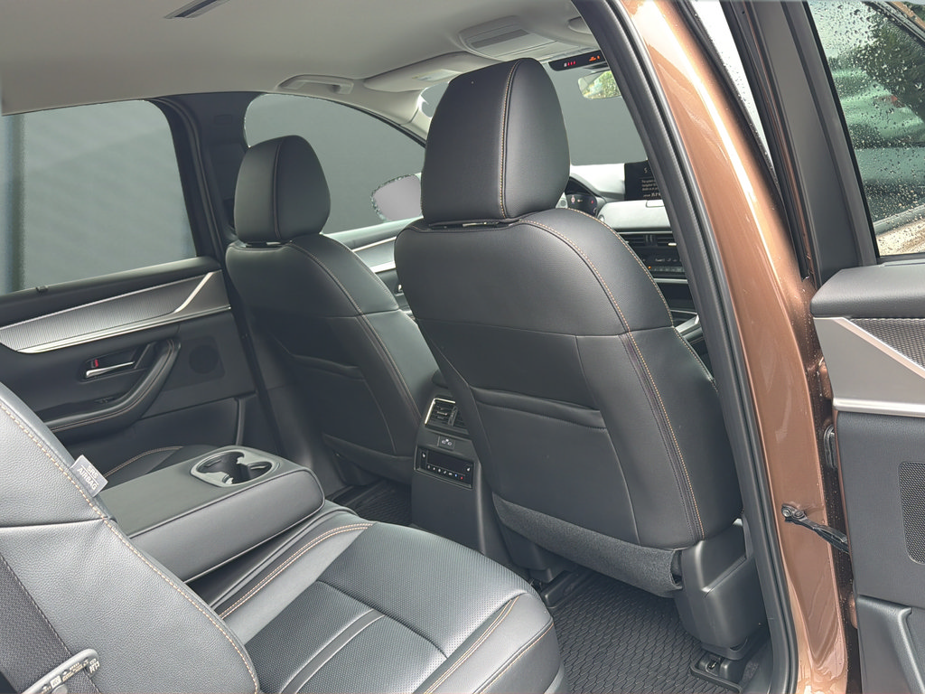 New 2026 MAZDA CX-70 SC Plus AWD/4WD image 21