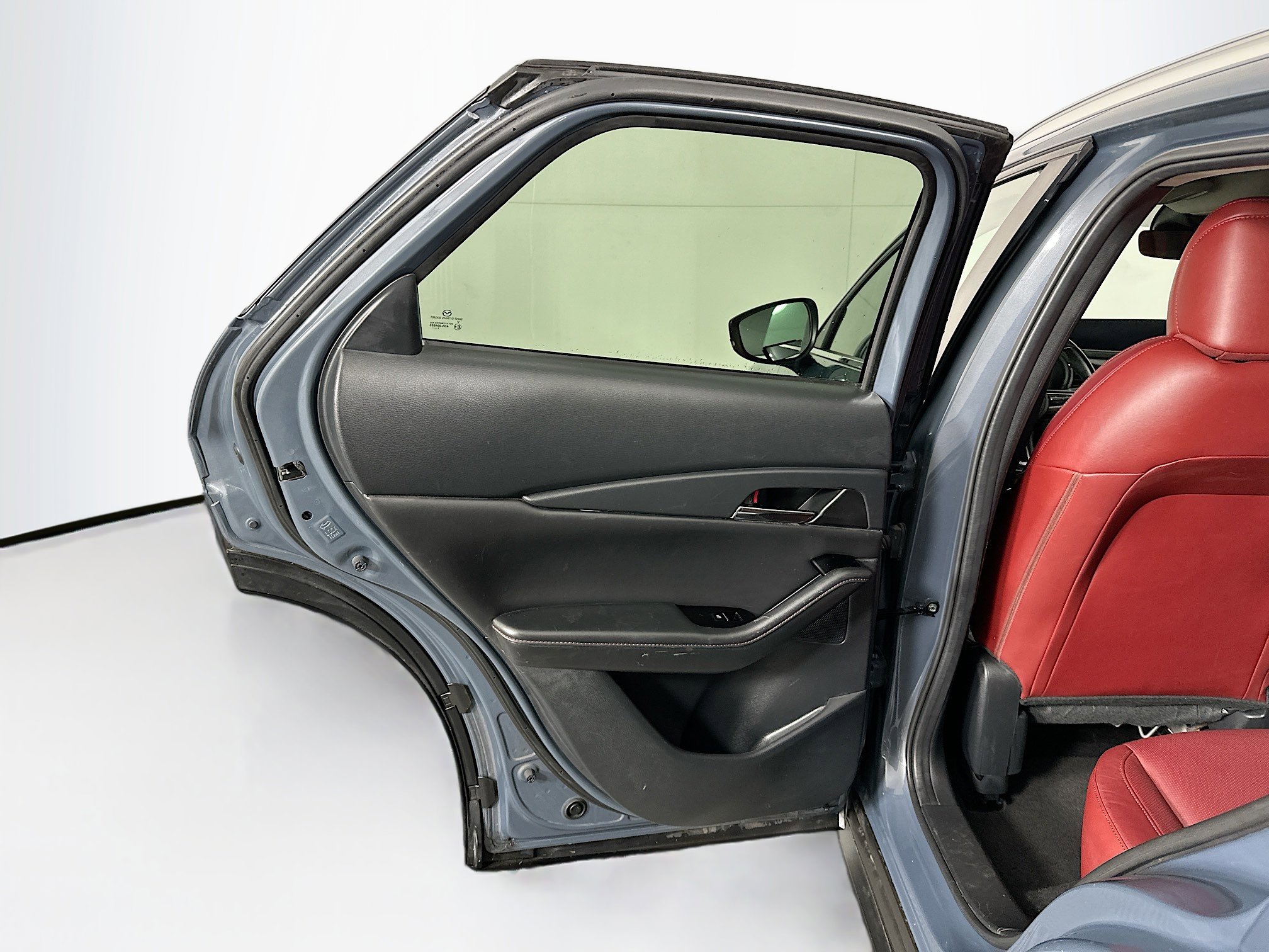 Used 2023 MAZDA CX-30 AWD 2.5 S w/ Preferred Package image 28