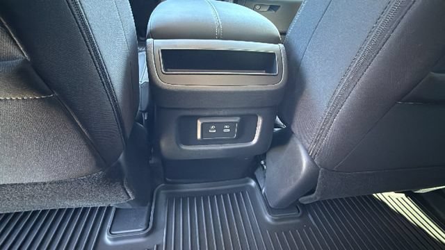 New 2026 Nissan Pathfinder SV AWD/4WD image 25