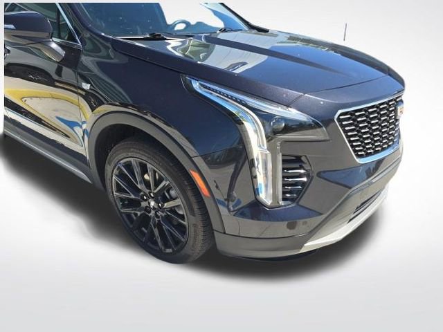 Used 2023 Cadillac XT4 Premium Luxury image 7