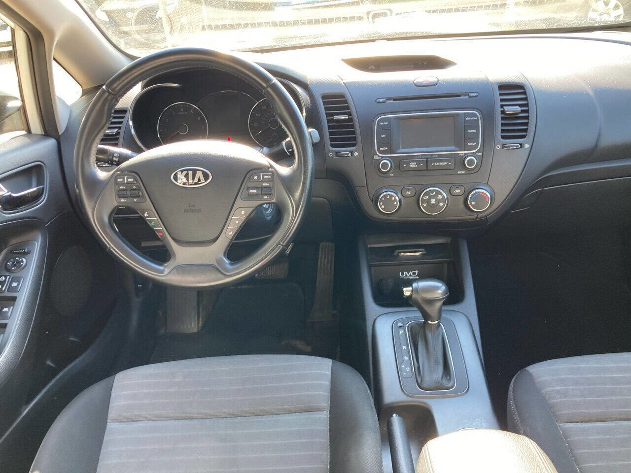 Used 2014 Kia Forte EX image 7