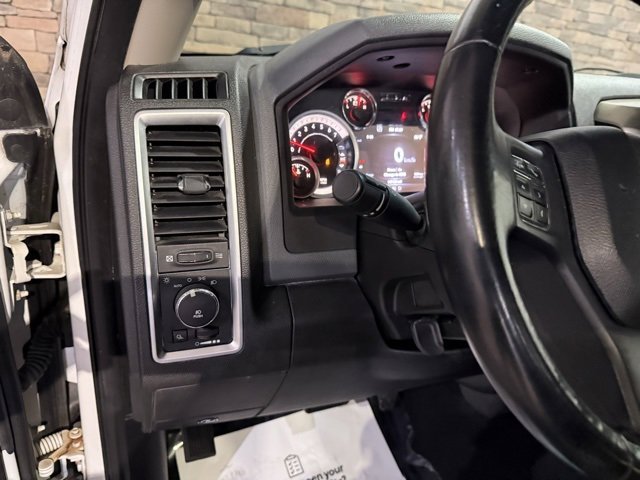 Used 2013 RAM 1500 Classic SLT w/ Big Horn Equipment Group image 13