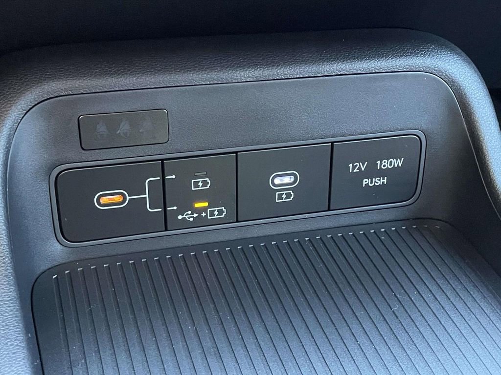 New 2026 Hyundai Kona SE image 26