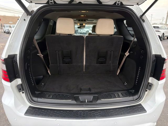 Used 2018 Dodge Durango Citadel w/ Technology Group image 26