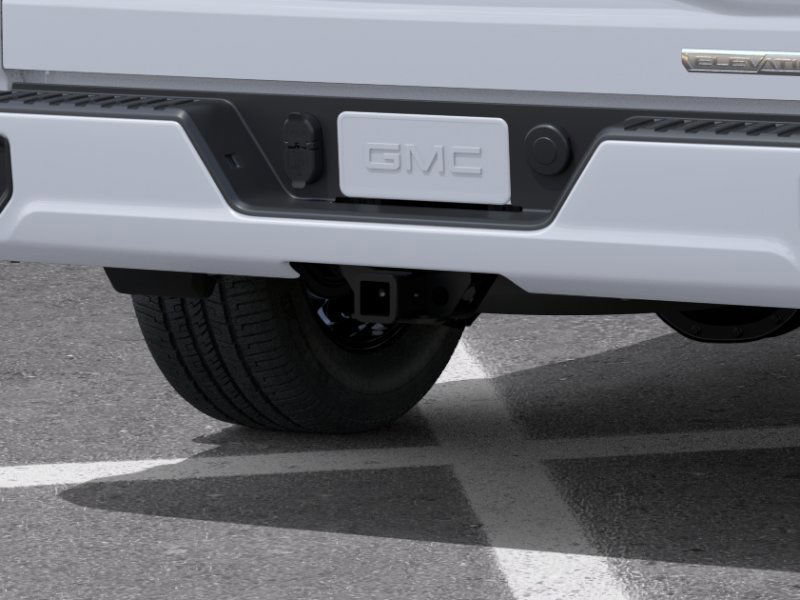 New 2026 GMC Sierra 1500 Elevation AWD/4WD image 38