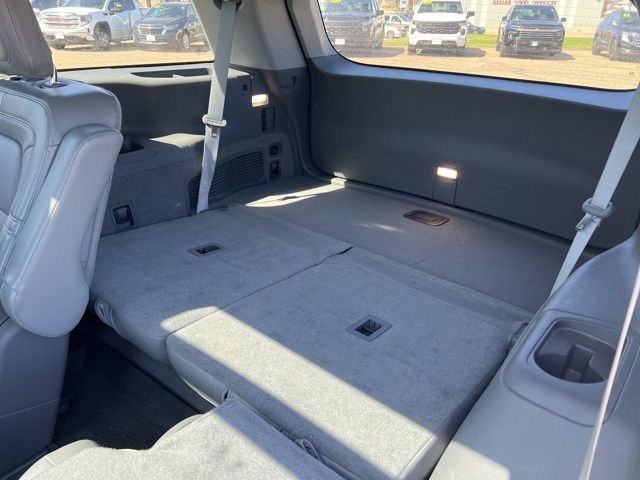 Used 2021 Lincoln Aviator Reserve w/ Elements Package Plus image 19