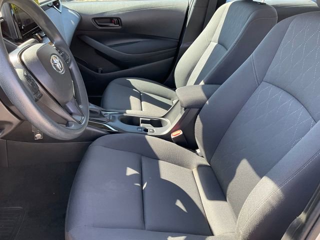 Used 2024 Toyota Corolla LE image 5