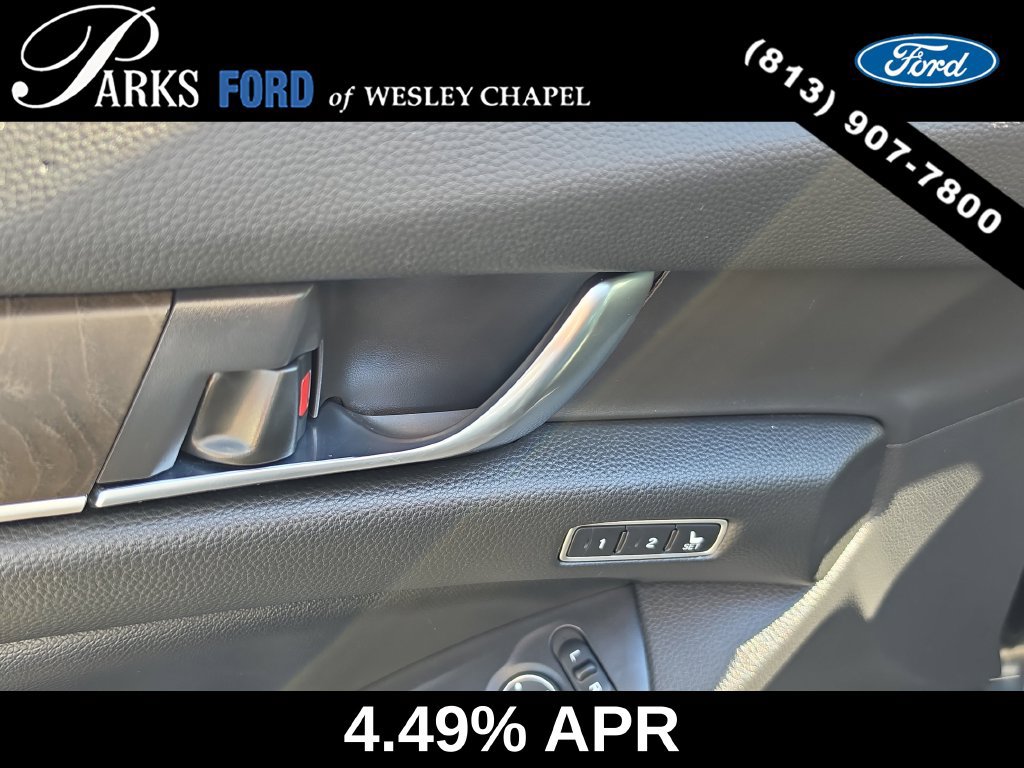 Used 2022 Honda Accord EX-L image 17