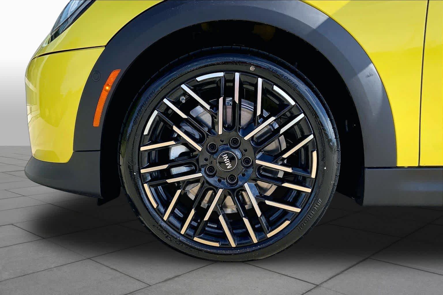 New 2027 MINI Cooper S FWD image 11