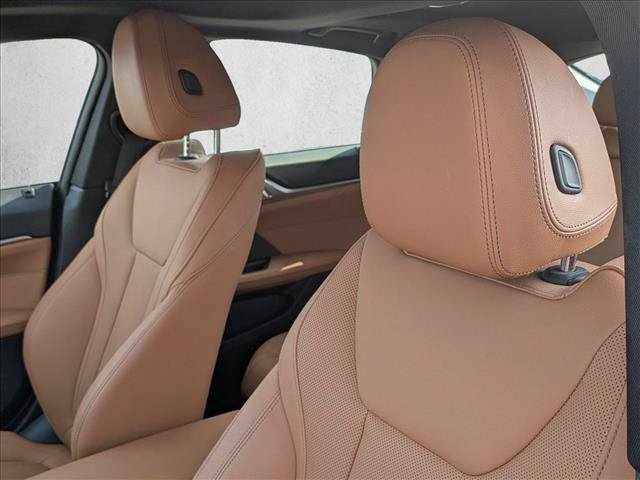 Used 2023 BMW 430i Gran Coupe xDrive w/ M Sport Package AWD/4WD image 14