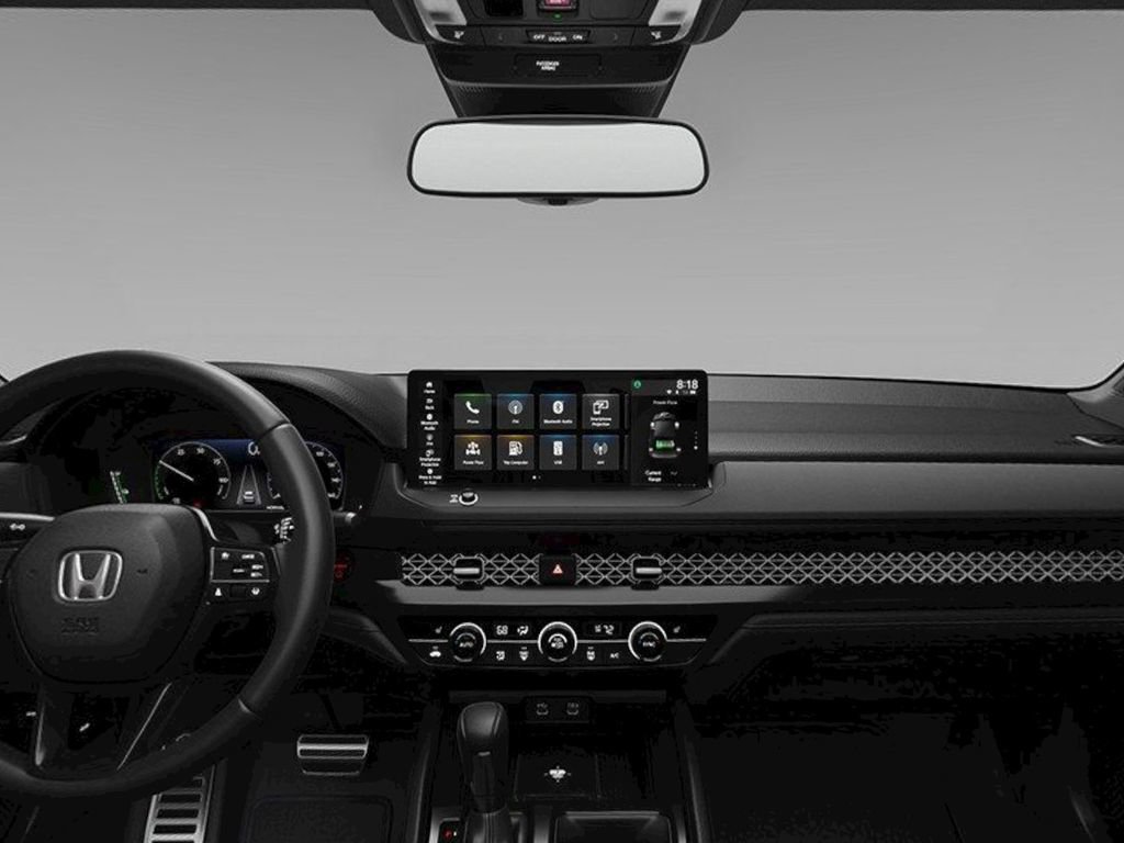 New 2026 Honda Accord Sport image 5