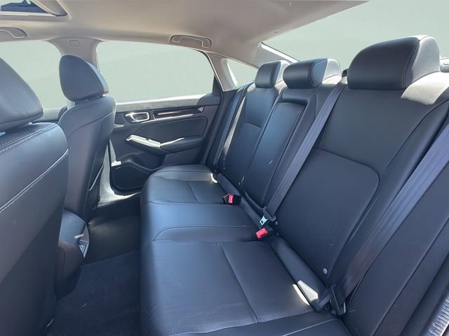 Used 2024 Honda Civic Touring image 16