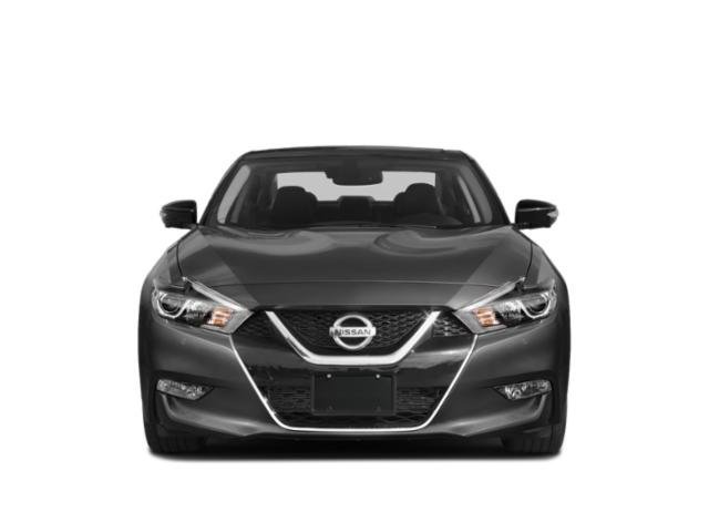 Used 2018 Nissan Maxima Platinum w/ Interior Lighting Package FWD image 7