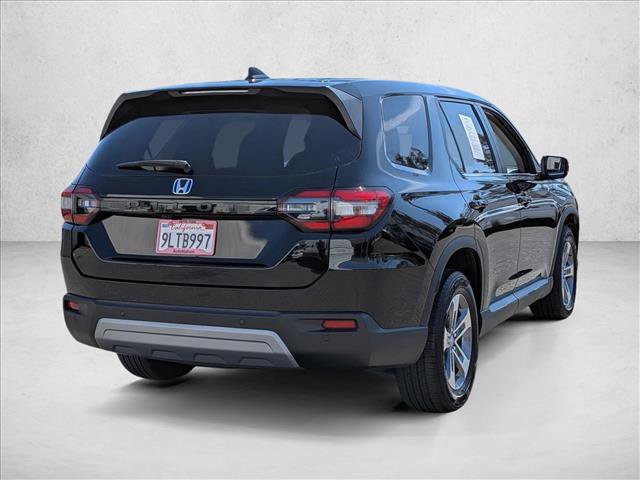 Certified 2024 Honda Pilot EX-L image 5
