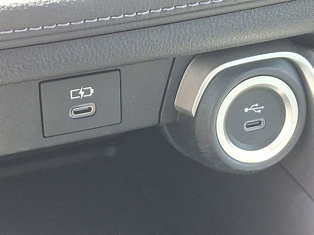 Certified 2025 Toyota Grand Highlander FWD image 26