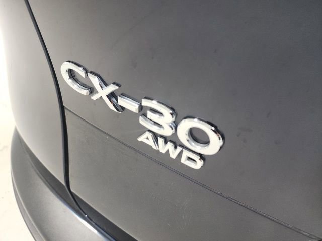 Used 2024 MAZDA CX-30 AWD 2.5 S w/ Preferred Package image 14