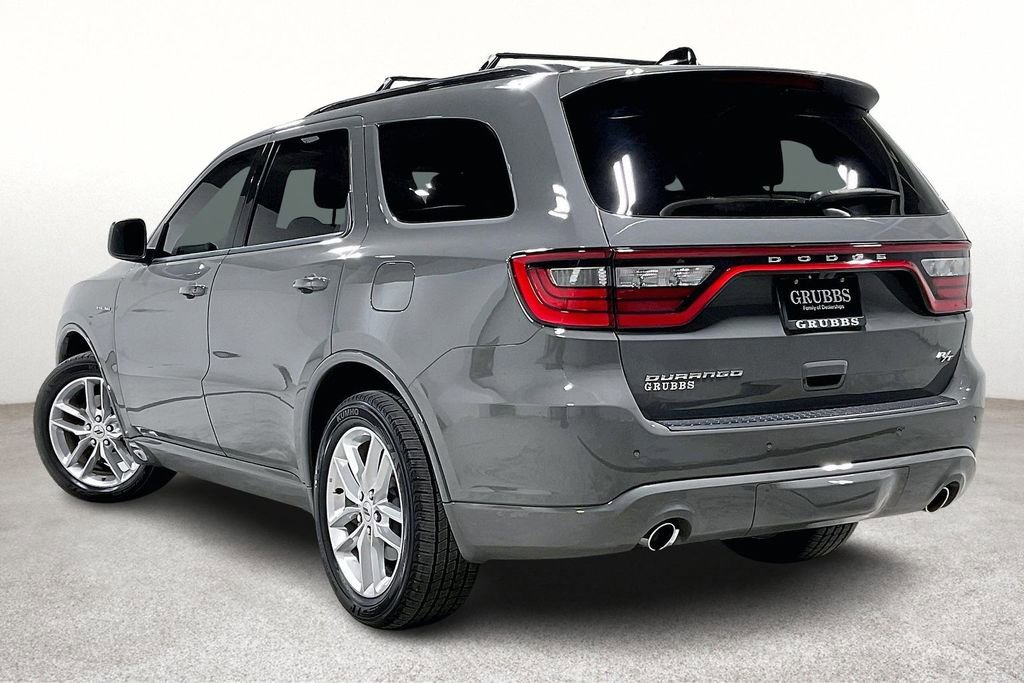 Used 2023 Dodge Durango R/T image 15