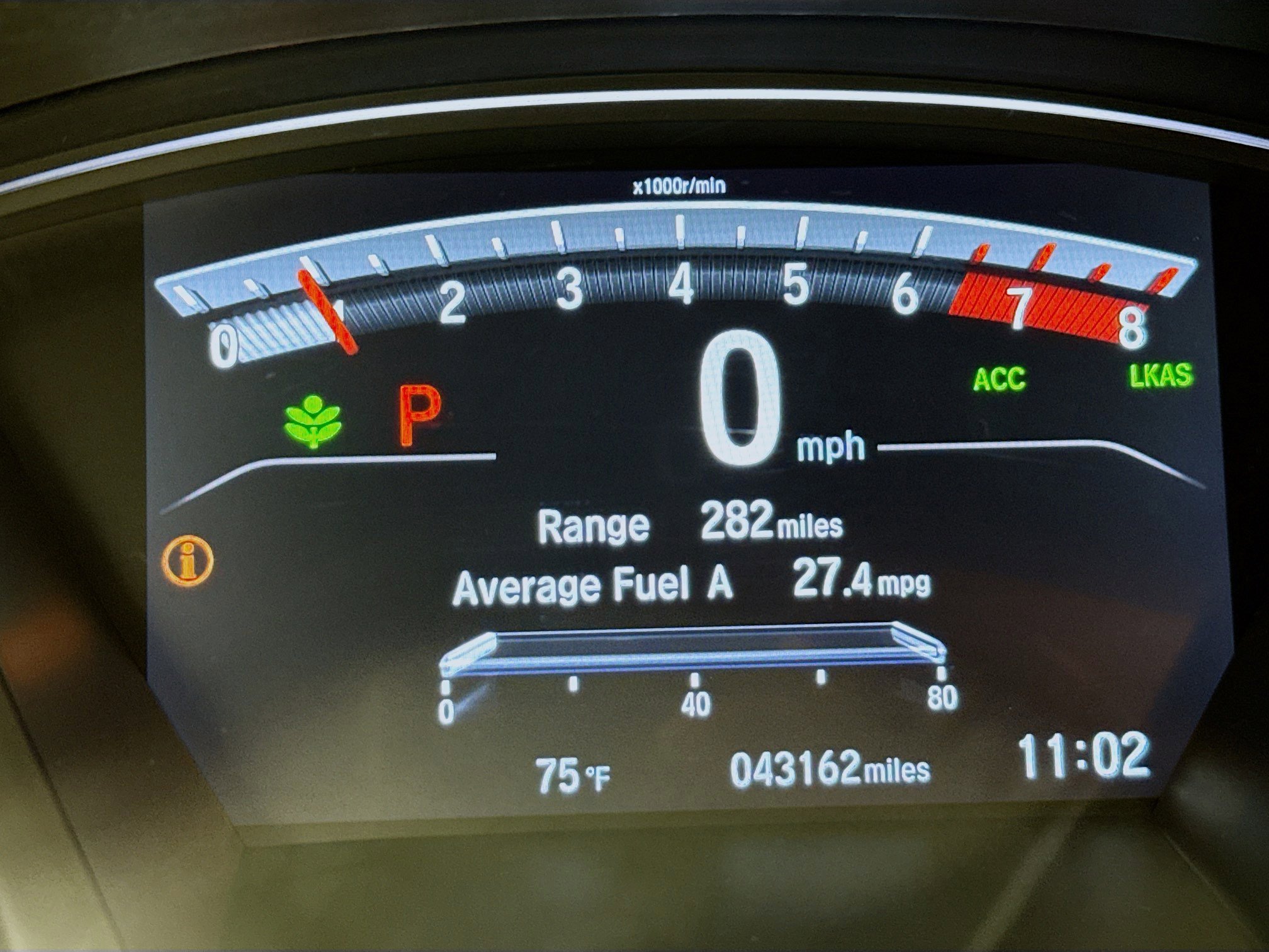 Used 2018 Honda CR-V EX-L image 13