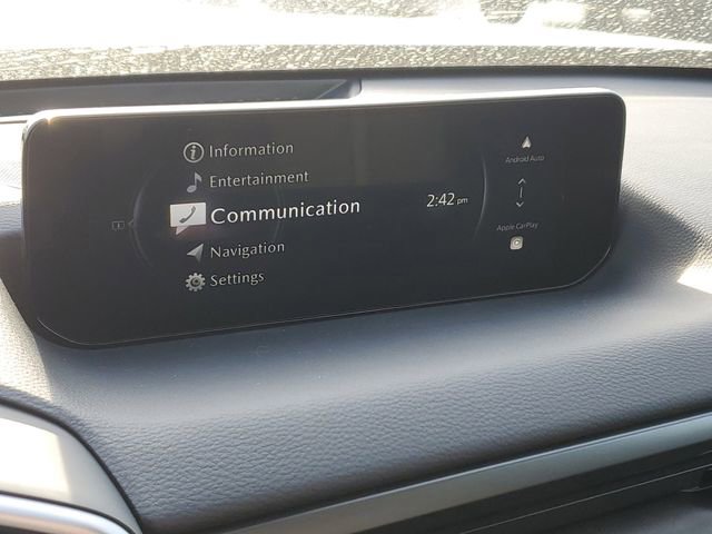 New 2026 MAZDA CX-50 AWD 2.5 Hybrid w/ Weather Package image 13