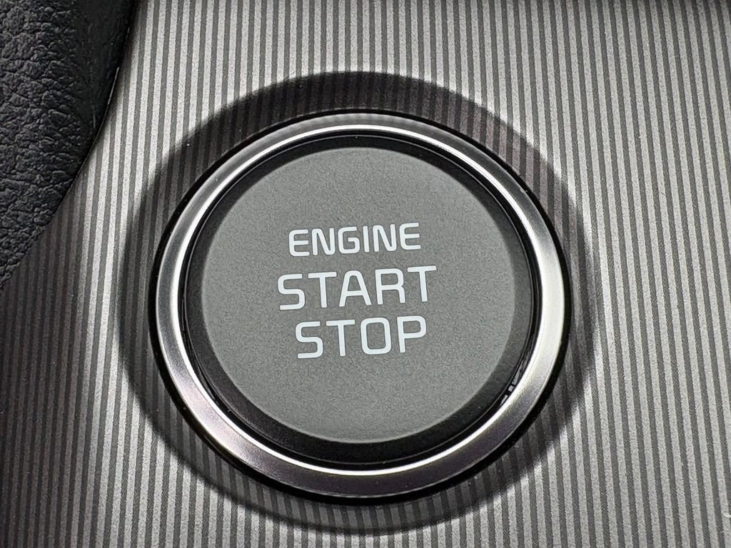New 2026 Kia Sportage EX FWD image 23