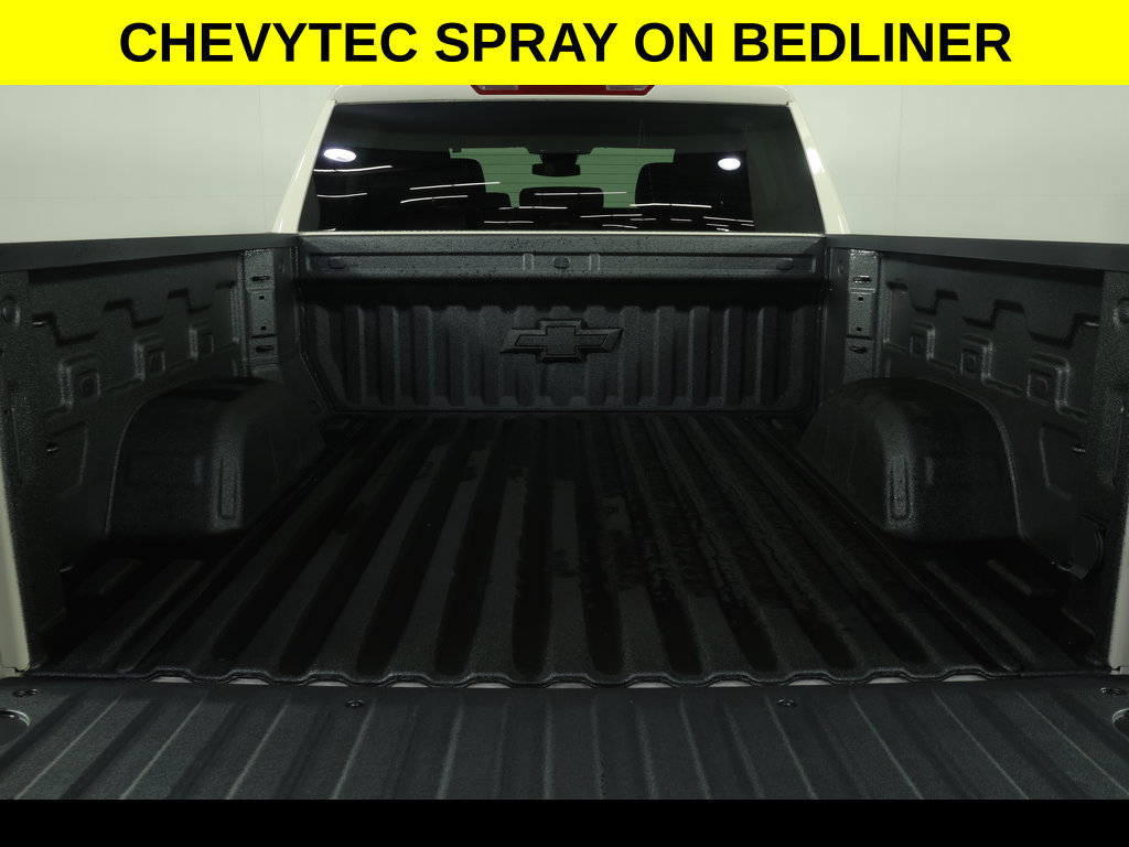 New 2026 Chevrolet Silverado 1500 RST w/ RST Select Package AWD/4WD image 9