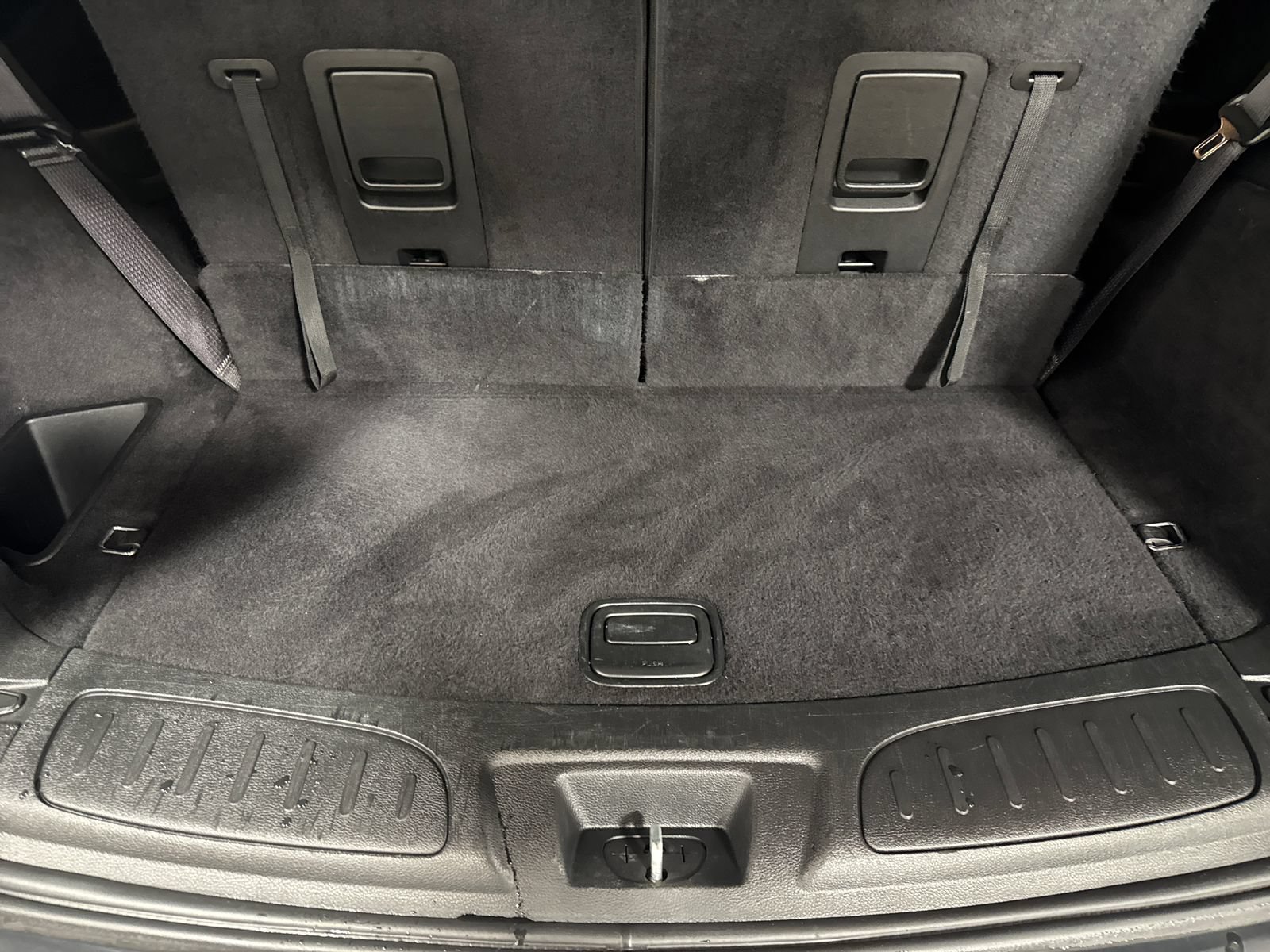Used 2025 Dodge Durango R/T AWD/4WD image 28