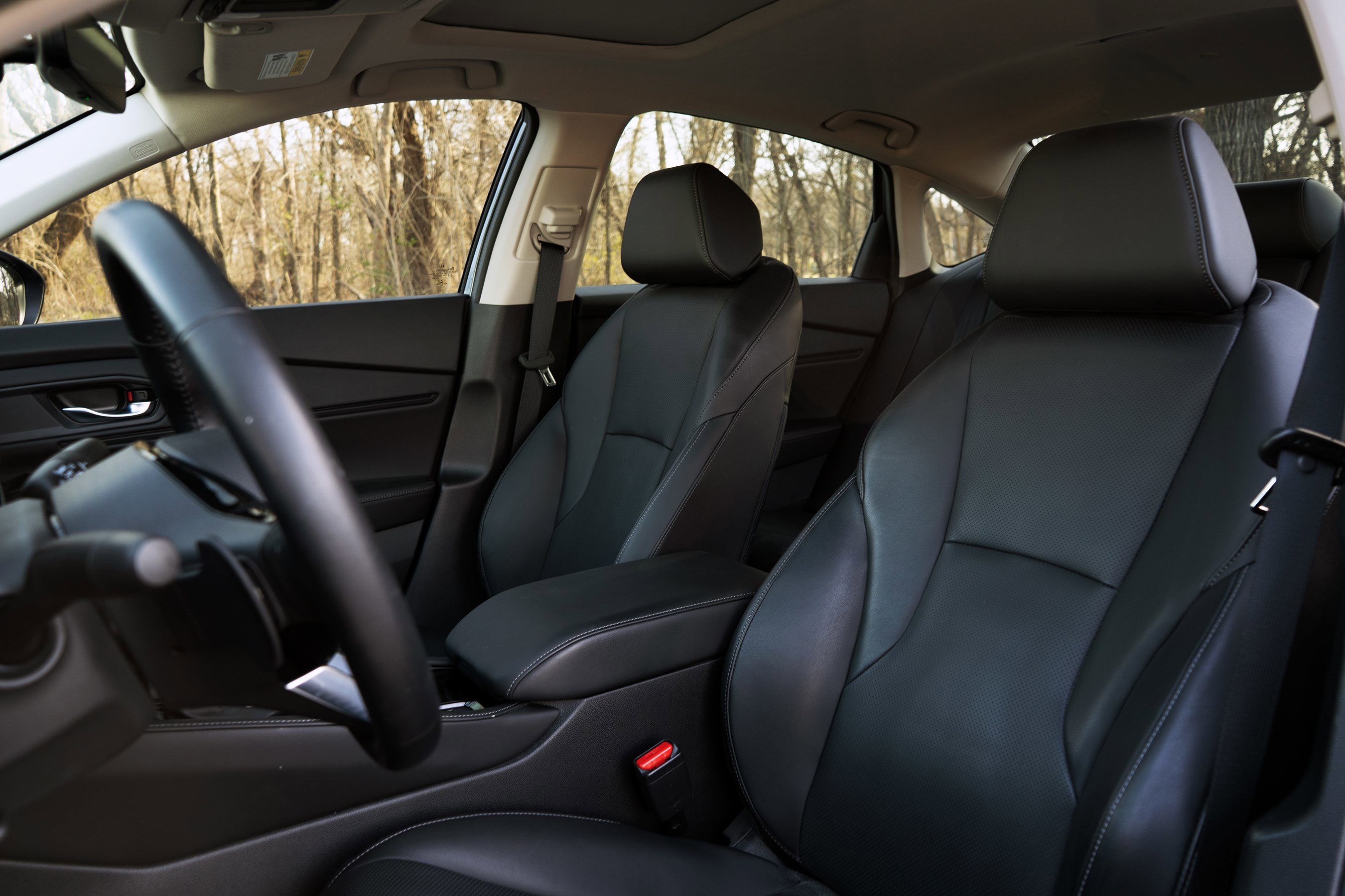 Certified 2023 Honda Accord Touring image 26