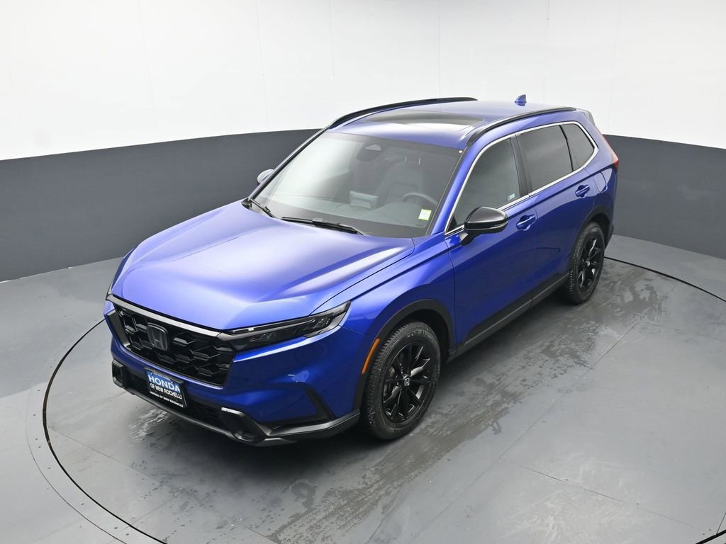 Used 2024 Honda CR-V Sport-L image 38