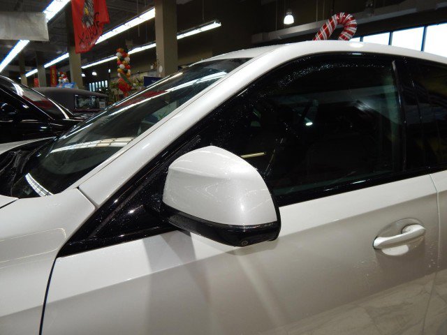 Used 2021 BMW X6 xDrive40i image 13