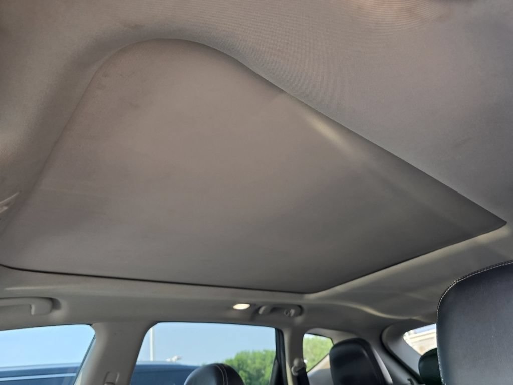 Used 2020 Nissan Murano SL w/ Moonroof Package AWD/4WD image 17